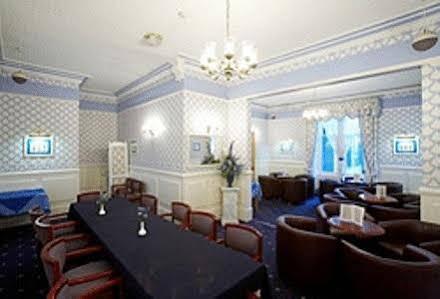 The Kveldsro House Hotel Lerwick Exterior foto